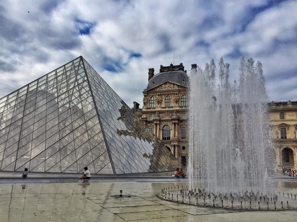 The Best Things To Do In Paris In One Day Abstract Heaven